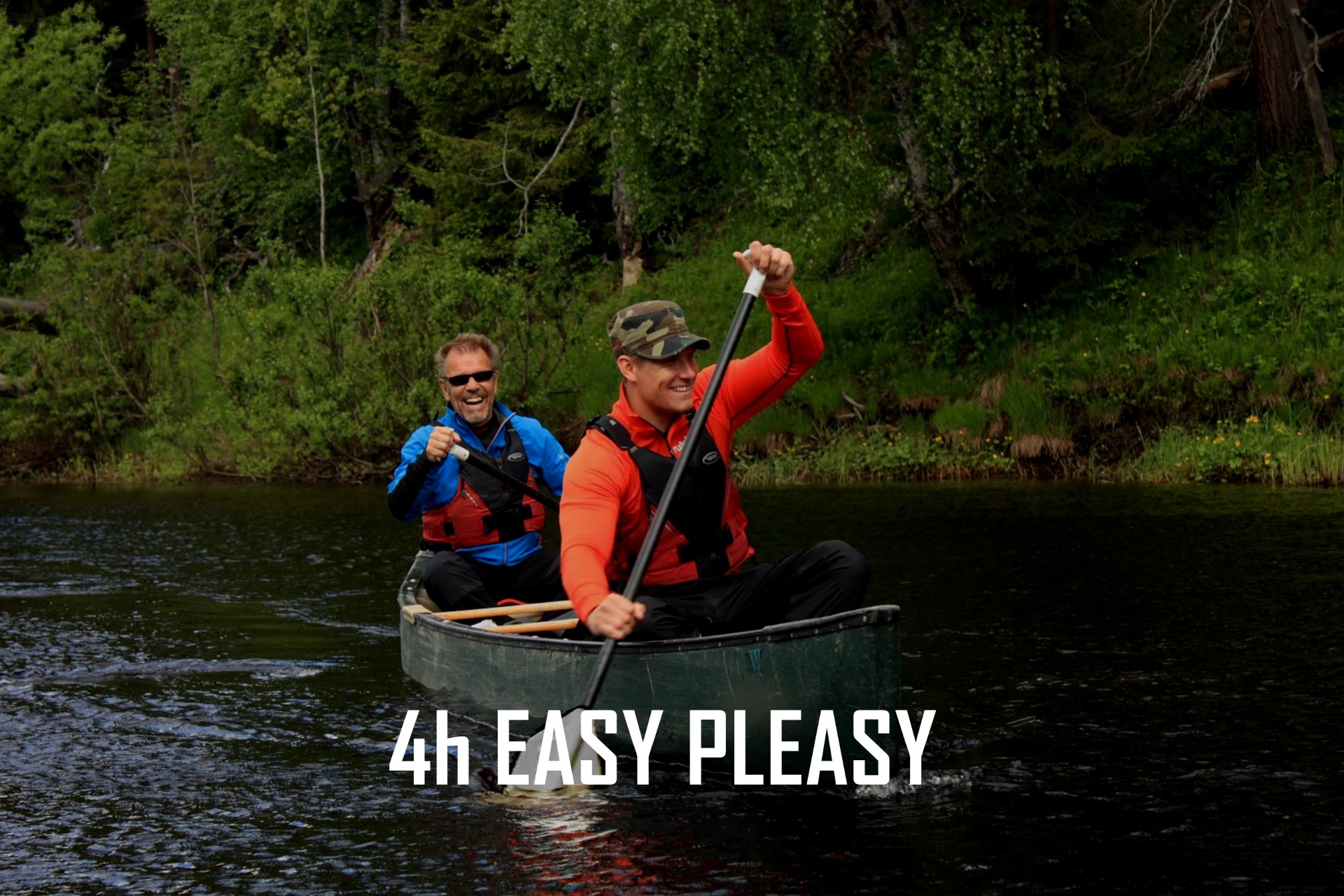 Mukavaa tiimityöskentelyä